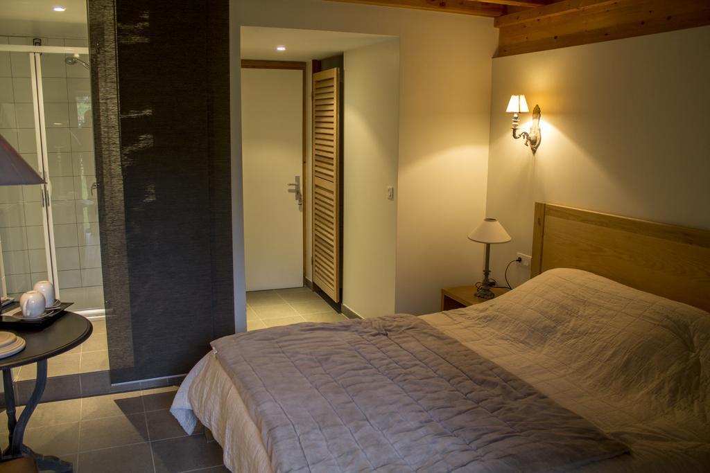 Chambre D'Hotes La Belle Epoque Camboulit Εξωτερικό φωτογραφία